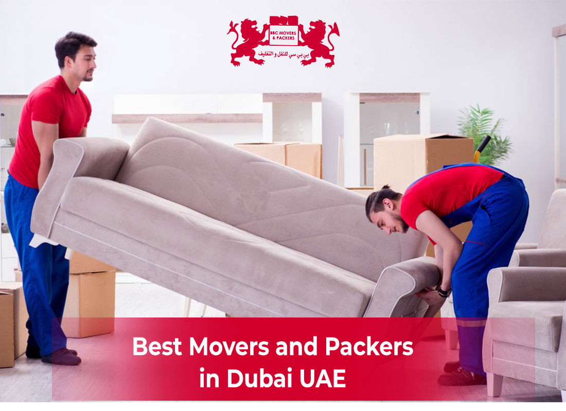 Mover and Packer Services in Al Nahda