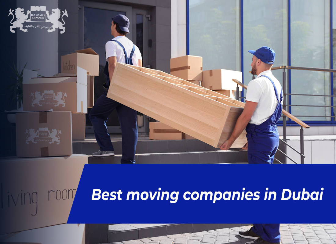 Movers and Packers in Al Nahda