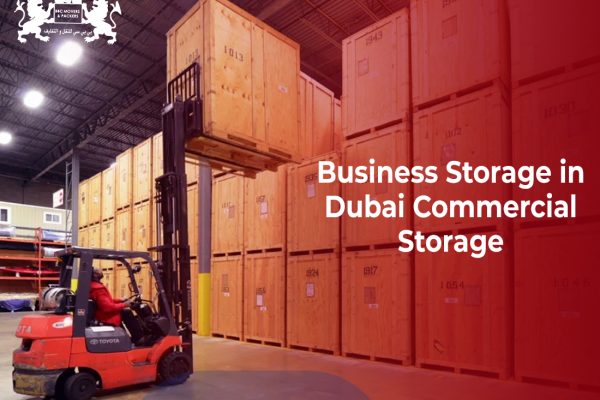Storage in Dubai price