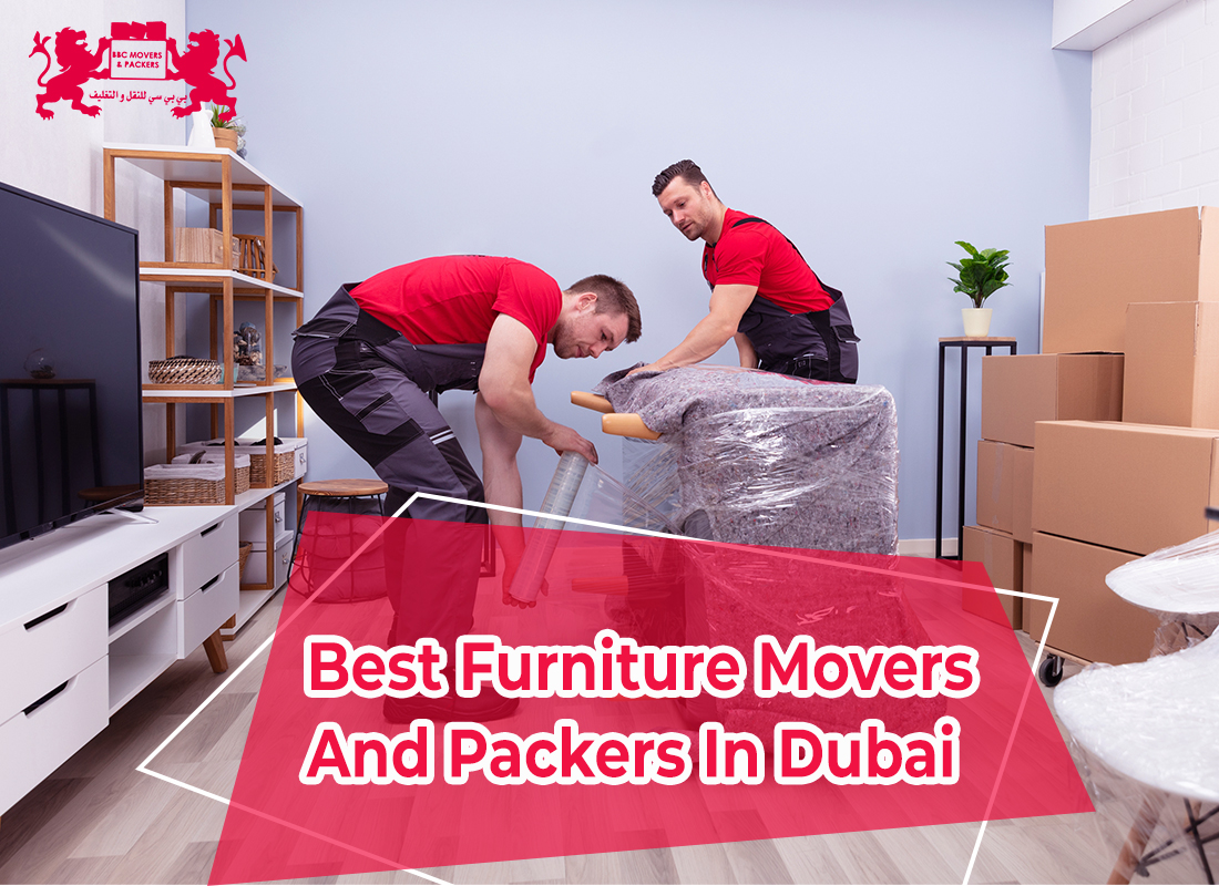 Top Relocation Companies in UAE